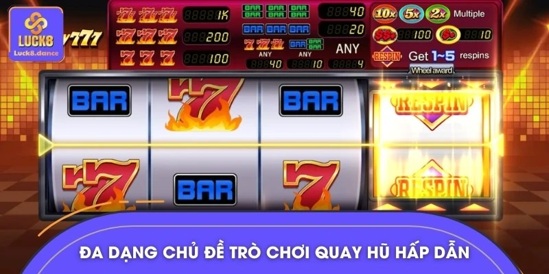 Giao diện đồ họa sắc nét mang lại trải nghiệm mượt mà