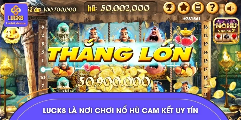 Hệ thống cam kết uy tín với dữ kiện minh bạch